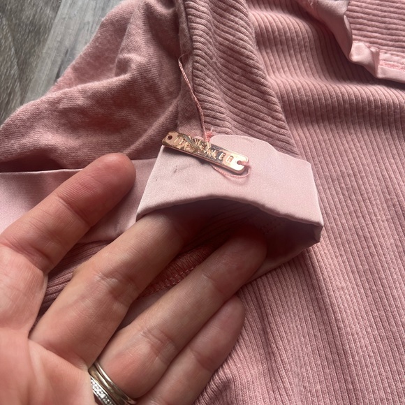 Ted Baker pj set large - Picture 6 of 11